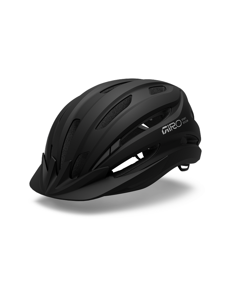 2026 GIRO Register Mips II (UXL) Unisex Cycling Helmet in White/Grey