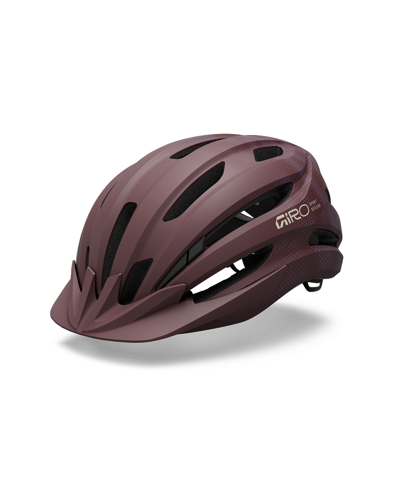 2026 GIRO Register Mips II (UW) Unisex Cycling Helmet in White/Chrome