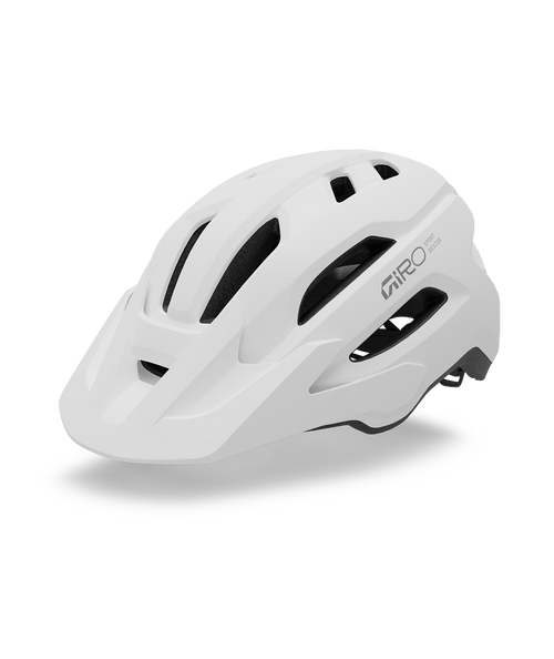 2026 GIRO Fixture Mips II Unisex Cycling Helmet in Blue Jewel