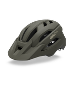 2026 GIRO Fixture Mips II Unisex Cycling Helmet in Flame Red