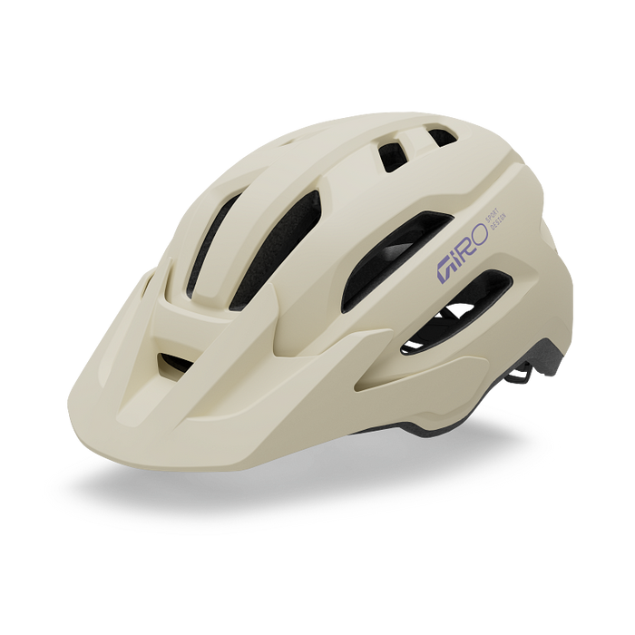 2026 GIRO Fixture Mips II (UW) Unisex Cycling Helmet in Sky Blue