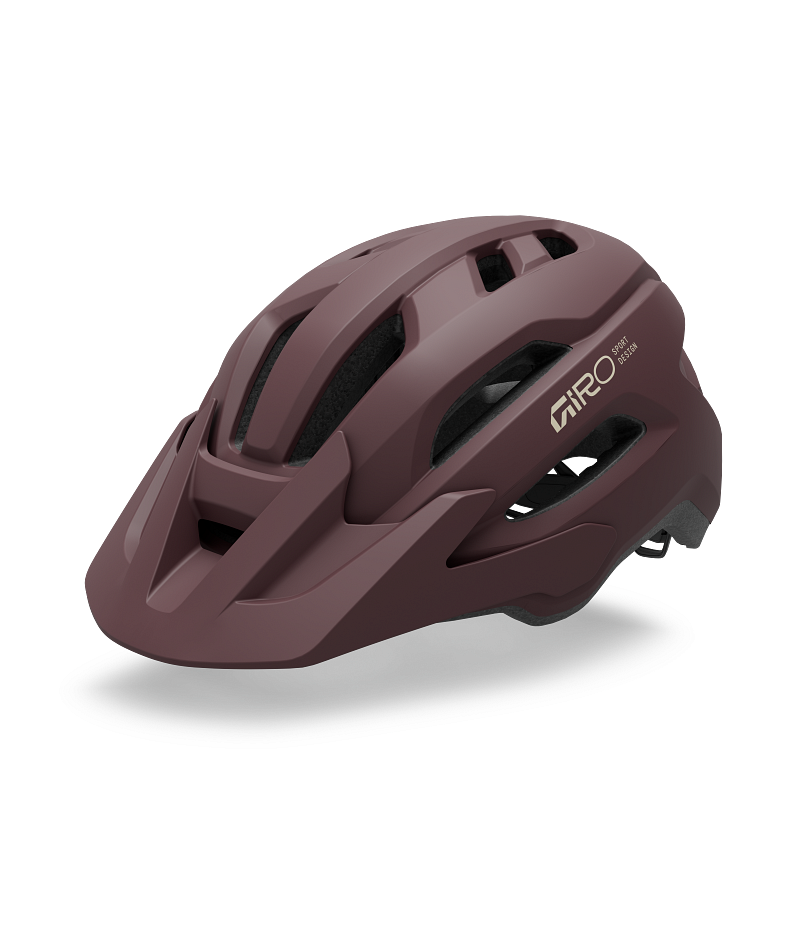 2026 GIRO Fixture Mips II (UW) Unisex Cycling Helmet in Sky Blue