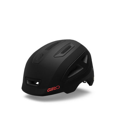 2026 GIRO Scamp Mips II Unisex Cycling Helmet in Matte Black