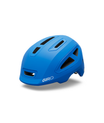 2026 GIRO Scamp Mips II Unisex Cycling Helmet in Purple Lava