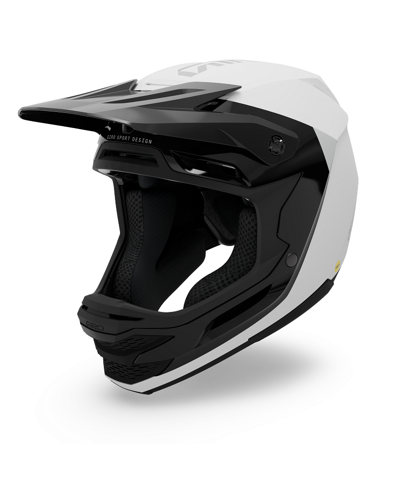 2026 GIRO Insurgent Sph - GBL Unisex Mountain Bike Helmet in Matte Black