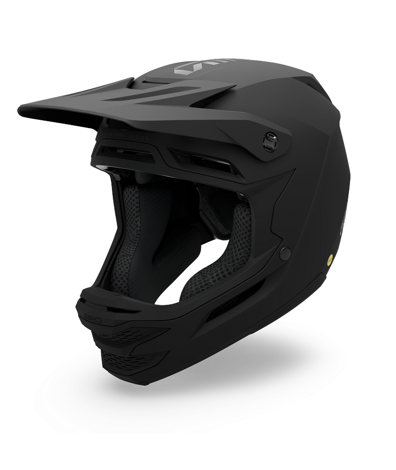 2026 GIRO Insurgent Sph - GBL Unisex Mountain Bike Helmet in White/Black