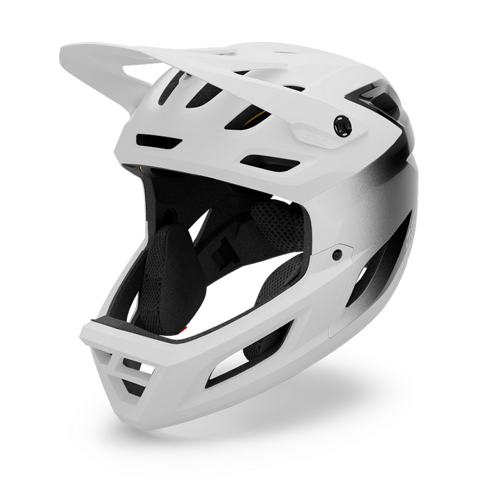 2026 GIRO Coalition Sph - GBL Unisex Mountain Bike Helmet in White/Black