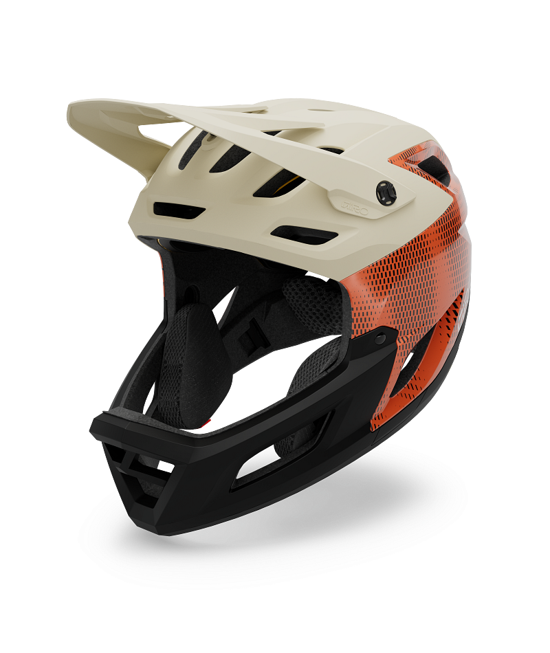 2026 GIRO Coalition Sph - GBL Unisex Mountain Bike Helmet in Motion Green