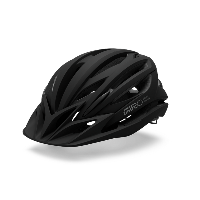 2026 GIRO Artex Mips (XL) Unisex Mountain Bike Helmet in Matte Black
