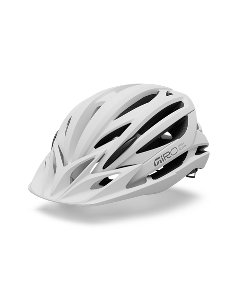 2026 GIRO Artex Mips Unisex Mountain Bike Helmet in Flame Red