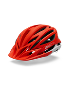 2026 GIRO Artex Mips Unisex Mountain Bike Helmet in Flame Red