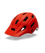 2026 GIRO Source Mips Unisex Mountain Bike Helmet in Flame Red
