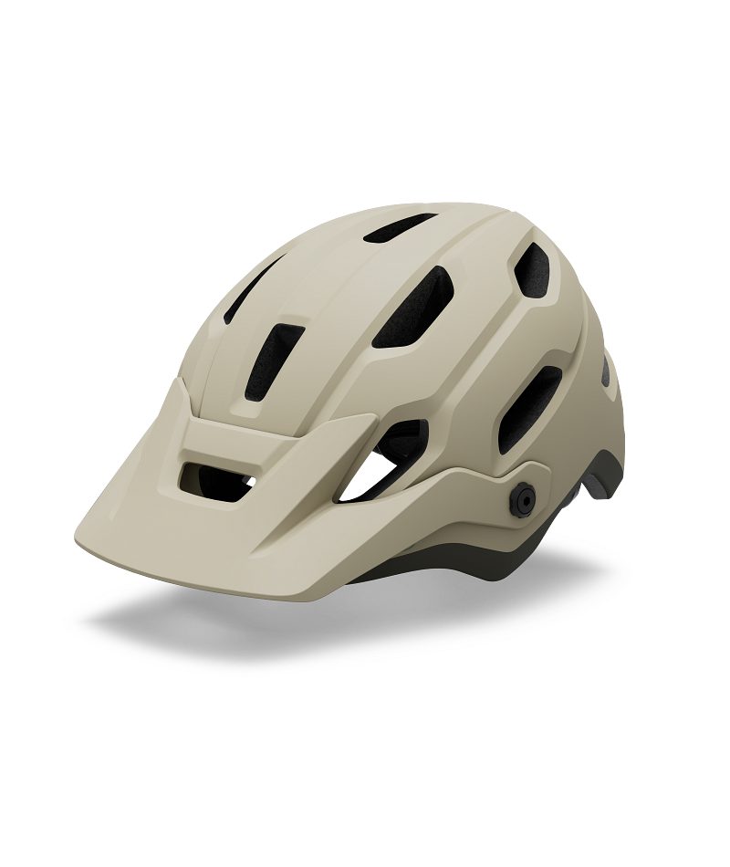 2026 GIRO Source Mips Unisex Mountain Bike Helmet in Flame Red