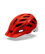 2026 GIRO Radix Mips Unisex Mountain Bike Helmet in Flame Red