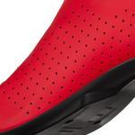 Fizik Vento Omna in Red/Black