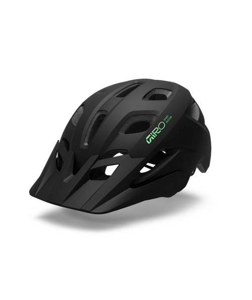 2026 GIRO Tremor Mips Chld Unisex Cycling Helmet in Endless Green