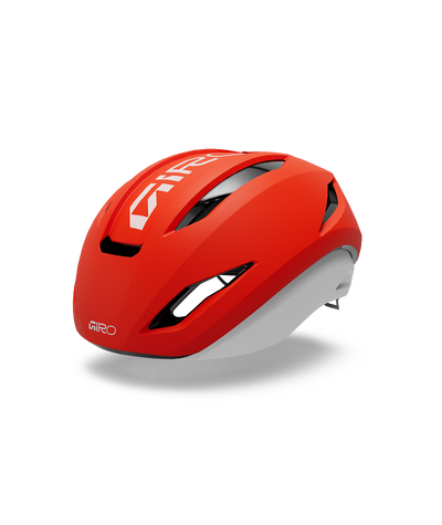 2026 GIRO Eclipse Pro Unisex Road Cycling Helmet in Matte White