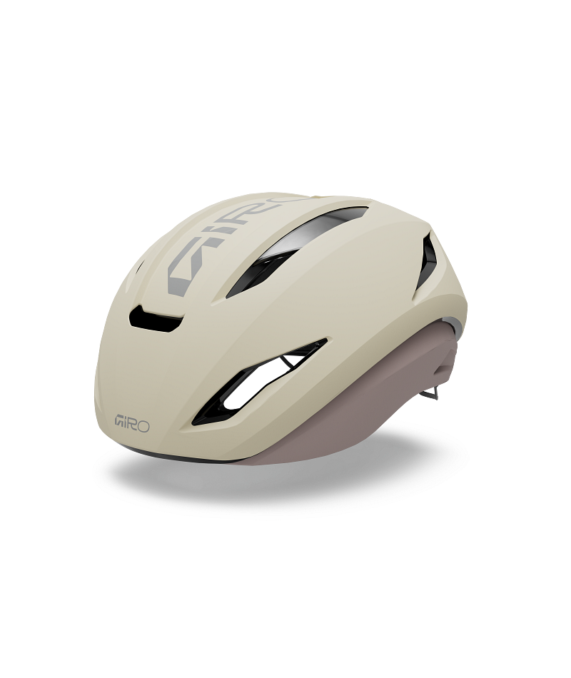 2026 GIRO Eclipse Pro Unisex Road Cycling Helmet in Dark Sage