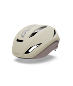2026 GIRO Eclipse Pro Unisex Road Cycling Helmet in Black/Frequency Orange