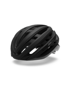 2026 GIRO Agilis Mips Unisex Road Cycling Helmet in Motion Orange