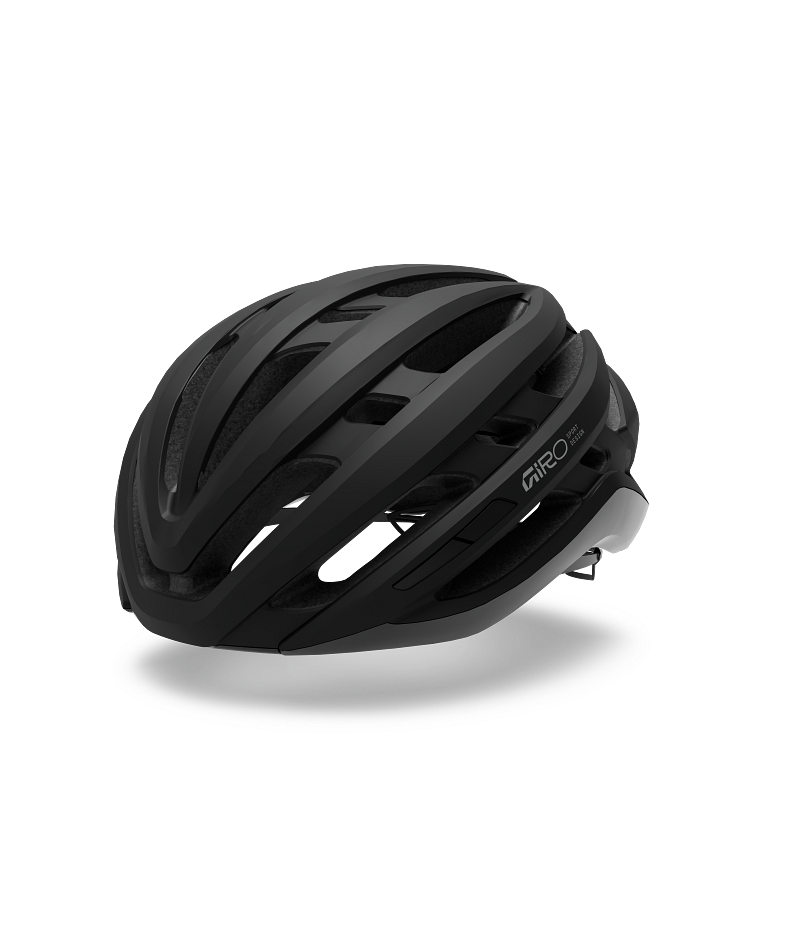 2026 GIRO Agilis Mips Unisex Road Cycling Helmet in Dark Maroon