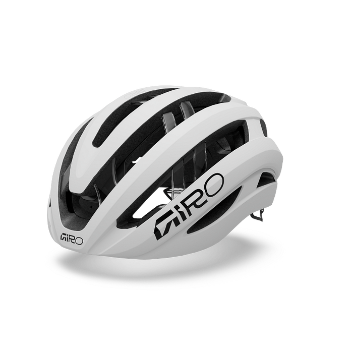 2026 GIRO Aries Sph Unisex Road Cycling Helmet in Flame Red
