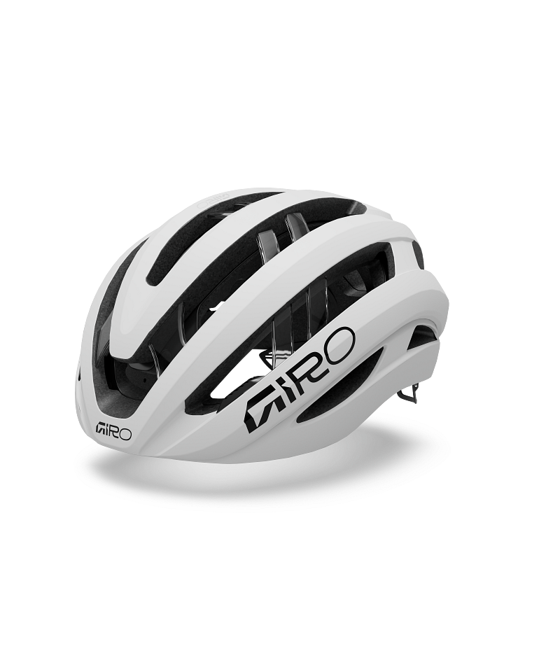 2026 GIRO Aries Sph Unisex Road Cycling Helmet in Flame Red