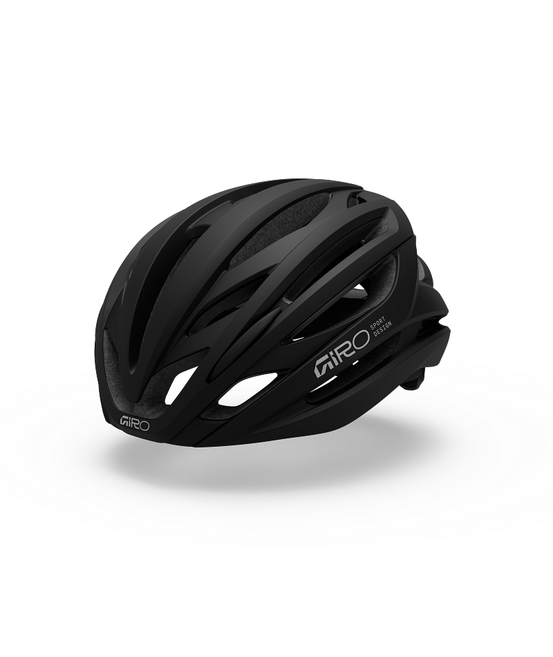 2026 GIRO Syntax Mips (XL) Unisex Road Cycling Helmet in Matte White