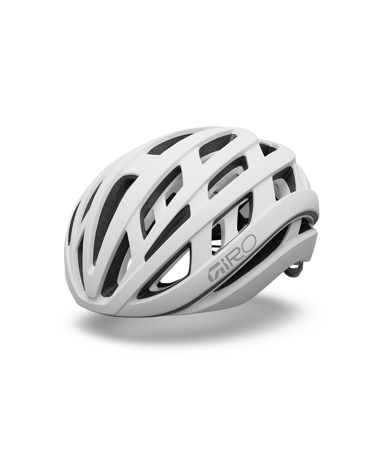 2026 GIRO Helios Sph - GBL Unisex Road Cycling Helmet in Stone
