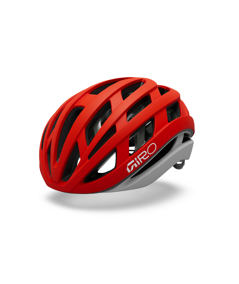 2026 GIRO Helios Sph - GBL Unisex Road Cycling Helmet in Sapphire