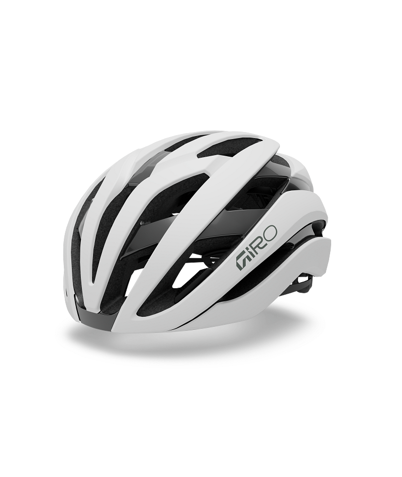 2026 GIRO Cielo Mips Unisex Road Cycling Helmet in Stone