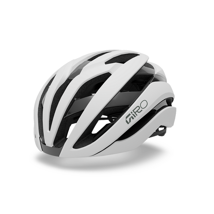 2026 GIRO Cielo Mips Unisex Road Cycling Helmet in Maroon Pulse