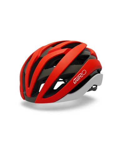 2026 GIRO Cielo Mips Unisex Road Cycling Helmet in Matte White