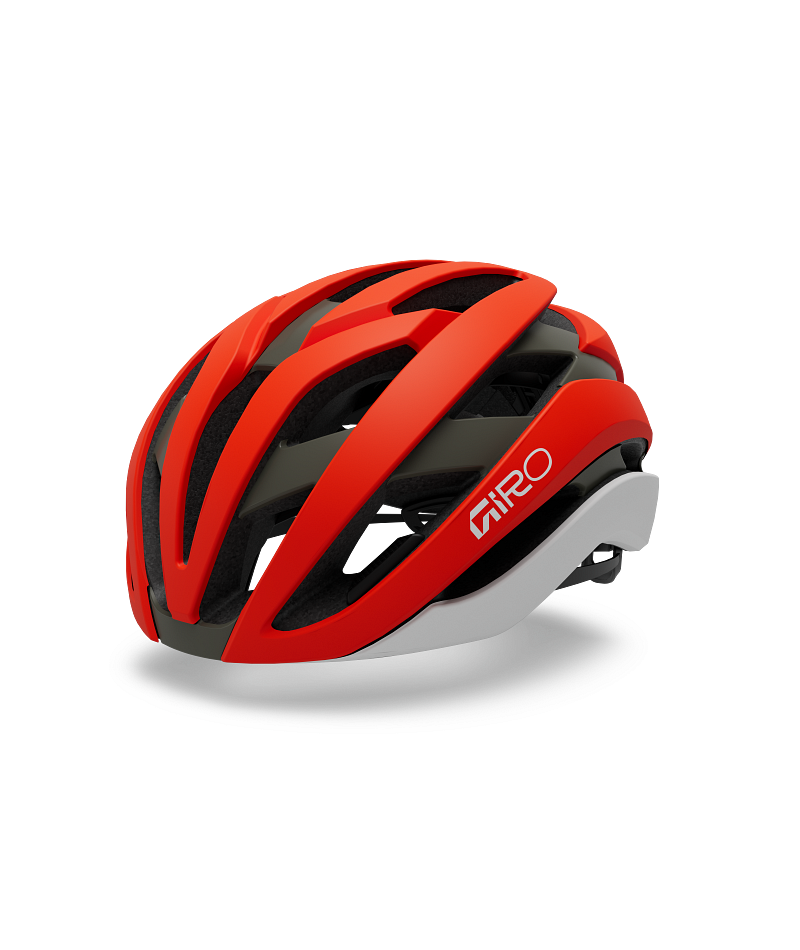 2026 GIRO Cielo Mips Unisex Road Cycling Helmet in Sky Blue Pulse