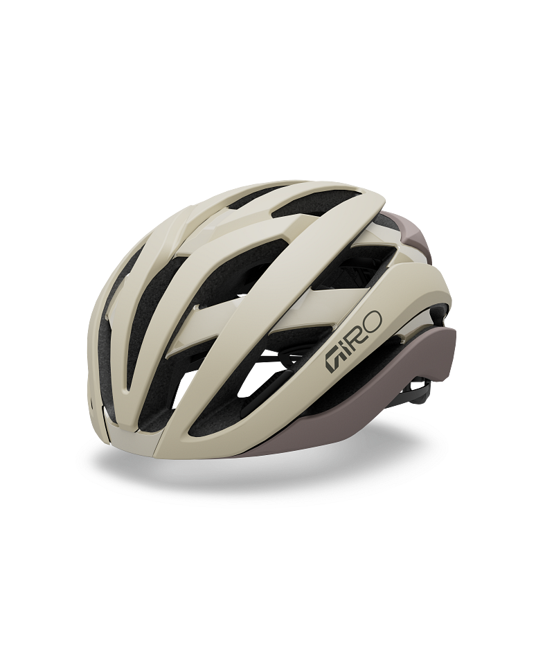 2026 GIRO Cielo Mips Unisex Road Cycling Helmet in Matte Black