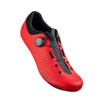Fizik Vento Omna in Red/Black