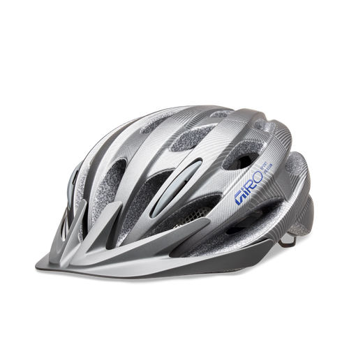 2026 GIRO Verona Unisex Cycling Helmet in Titanium