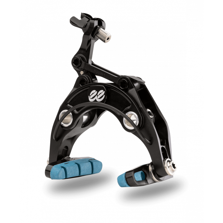 Cane Creek EE Brakes - Direct Mount (Short Lever) in Black
