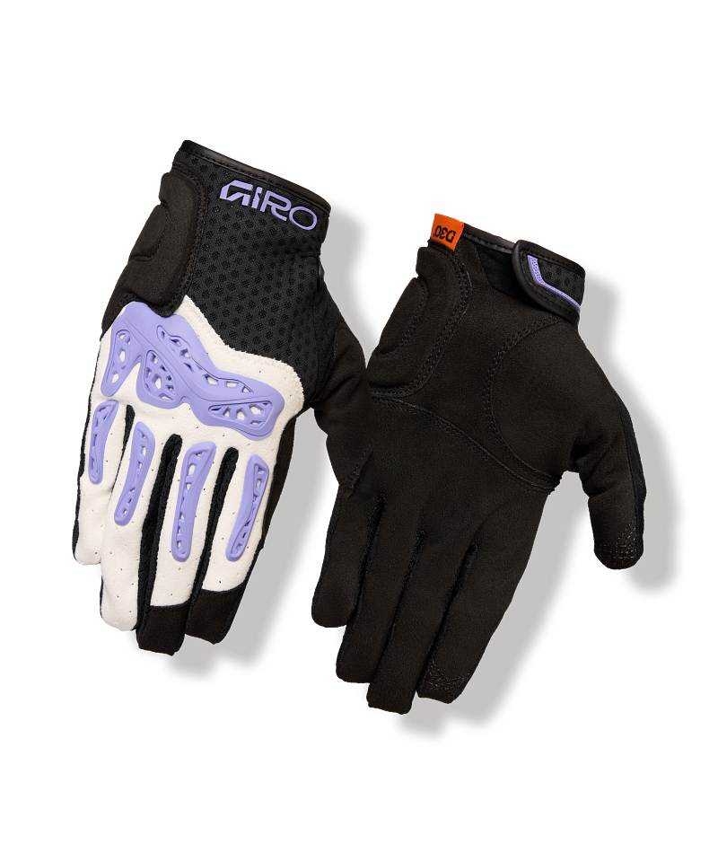 2026 GIRO Gnar Men's Mountain Bike Gloves in Dark Sage