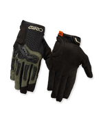 2026 GIRO Gnar Men's Mountain Bike Gloves in Dark Sage