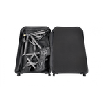 Topeak Pakgo EX Bikecase in Black