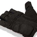 2026 GIRO Tessa II Gel Women's Road Cycling Gloves in Cloud Grey