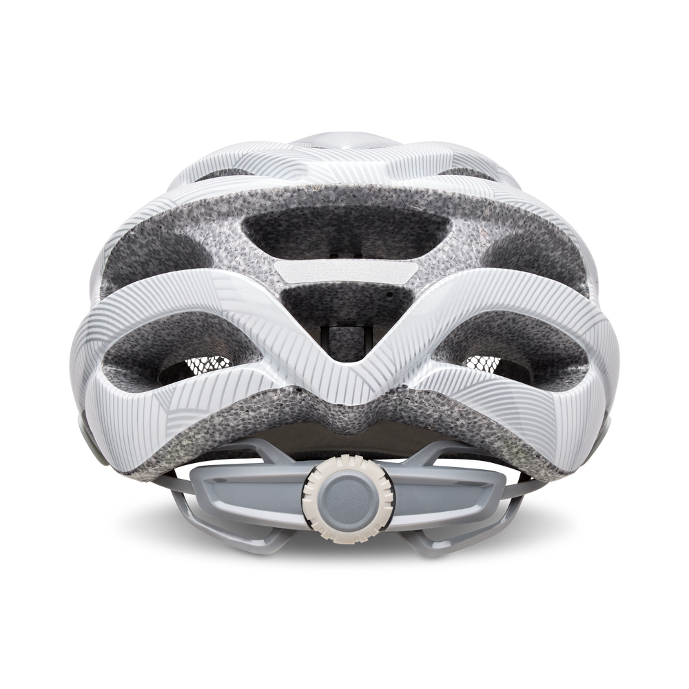 2026 GIRO Verona Unisex Cycling Helmet in White-image-4