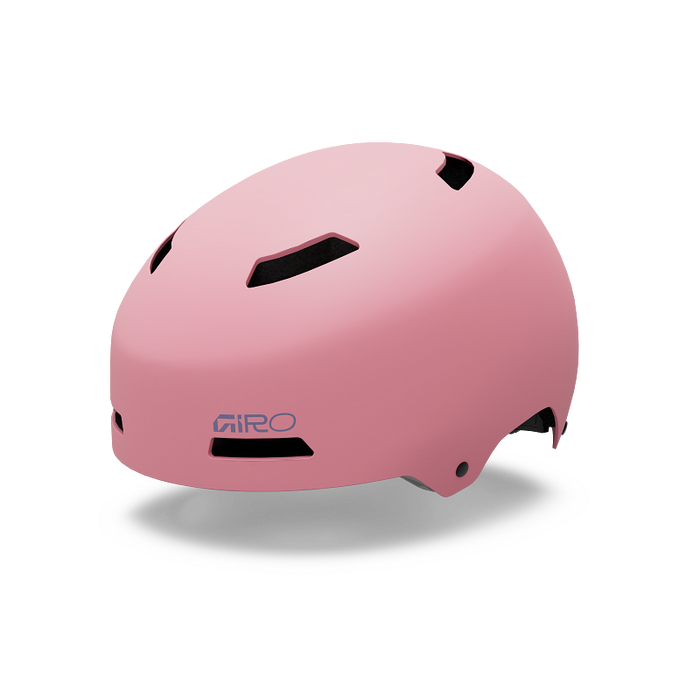 2026 GIRO Dime FS Unisex Cycling Helmet in Matte Black