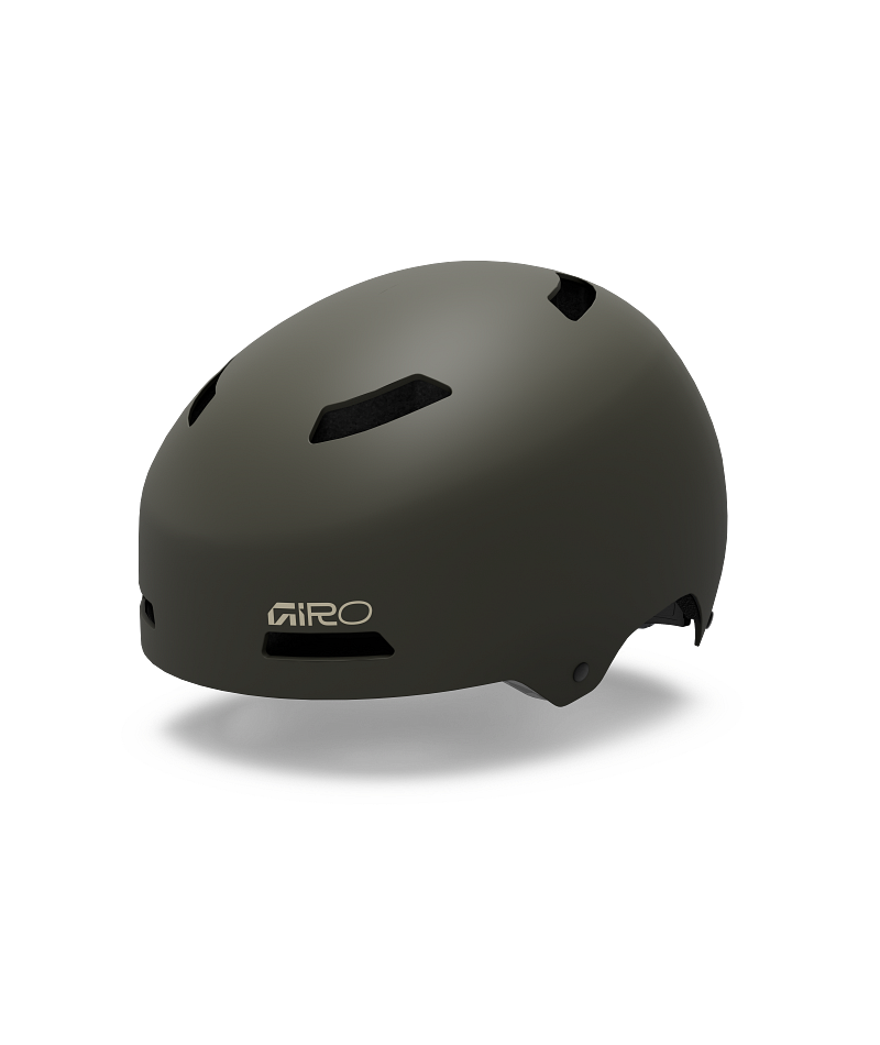 2026 GIRO Dime FS Unisex Cycling Helmet in Light Pink
