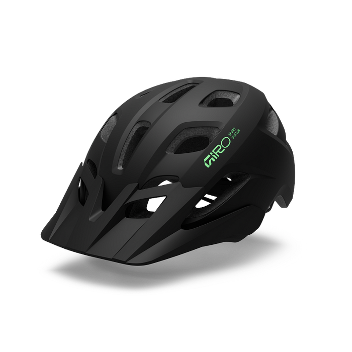 2026 GIRO Tremor Child Unisex Cycling Helmet in Blue Jewel