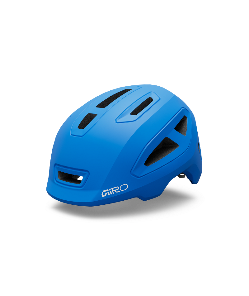 2026 GIRO Scamp II Unisex Cycling Helmet in Pink/Green