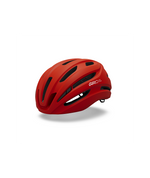 2026 GIRO Isode Mips II Unisex Cycling Helmet in Flame Red