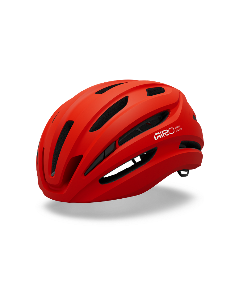 2026 GIRO Isode II Unisex Cycling Helmet in Sky Blue