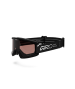 2026 GIRO Tazz MTB VIVID Unisex Mountain Bike Goggles in Motion Orange/Vivid Trail